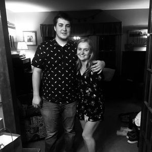 Meet your Posher, Caroline